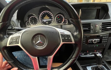 Mercedes-Benz E-Класс, 2012 год, 1 500 000 рублей, 6 фотография