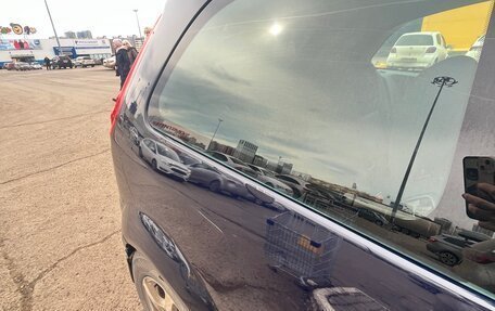 Ford Fiesta, 2007 год, 300 000 рублей, 13 фотография