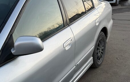 Mitsubishi Galant VIII, 2000 год, 350 000 рублей, 3 фотография