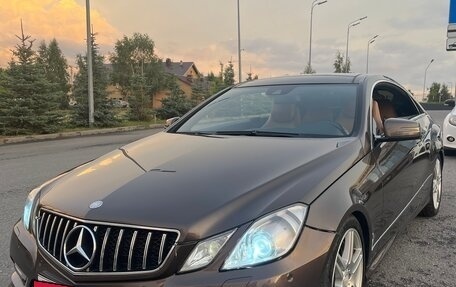 Mercedes-Benz E-Класс, 2012 год, 1 500 000 рублей, 3 фотография