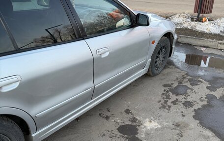 Mitsubishi Galant VIII, 2000 год, 350 000 рублей, 4 фотография