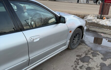 Mitsubishi Galant VIII, 2000 год, 350 000 рублей, 5 фотография