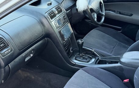 Mitsubishi Galant VIII, 2000 год, 350 000 рублей, 8 фотография