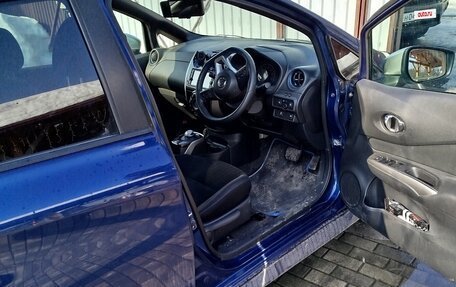 Nissan Note II рестайлинг, 2018 год, 1 300 000 рублей, 6 фотография