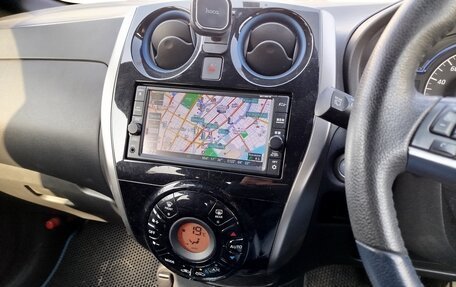 Nissan Note II рестайлинг, 2018 год, 1 300 000 рублей, 10 фотография