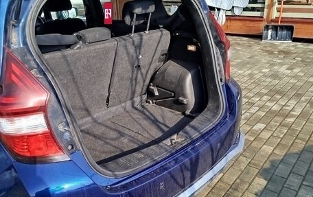 Nissan Note II рестайлинг, 2018 год, 1 300 000 рублей, 7 фотография