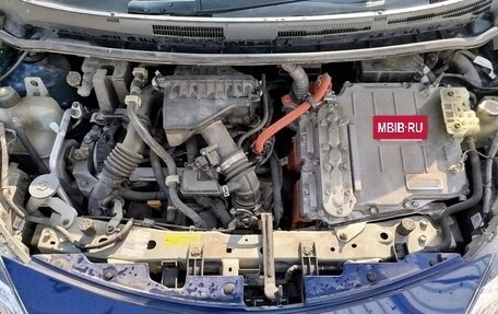 Nissan Note II рестайлинг, 2018 год, 1 300 000 рублей, 5 фотография