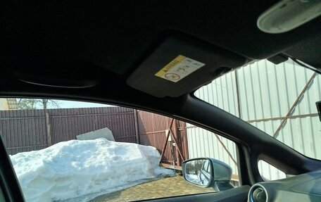 Nissan Note II рестайлинг, 2018 год, 1 300 000 рублей, 11 фотография