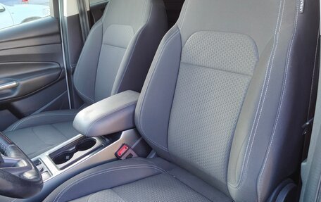 Ford Kuga III, 2017 год, 1 750 000 рублей, 7 фотография