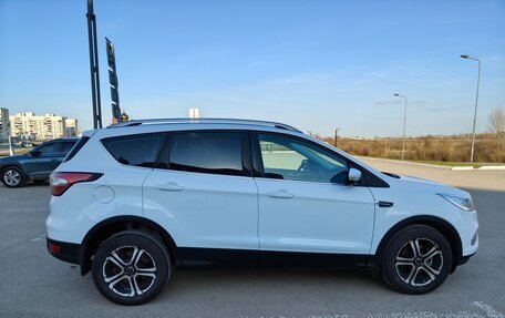 Ford Kuga III, 2017 год, 1 750 000 рублей, 4 фотография