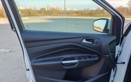 Ford Kuga III, 2017 год, 1 750 000 рублей, 12 фотография