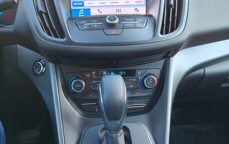 Ford Kuga III, 2017 год, 1 750 000 рублей, 11 фотография