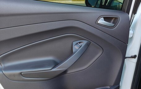 Ford Kuga III, 2017 год, 1 750 000 рублей, 14 фотография