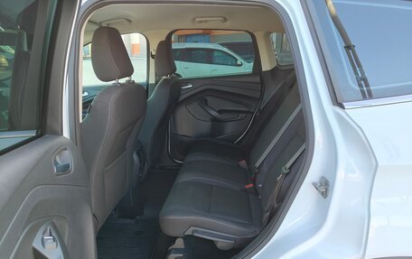 Ford Kuga III, 2017 год, 1 750 000 рублей, 15 фотография