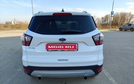 Ford Kuga III, 2017 год, 1 750 000 рублей, 6 фотография