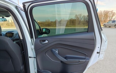 Ford Kuga III, 2017 год, 1 750 000 рублей, 16 фотография