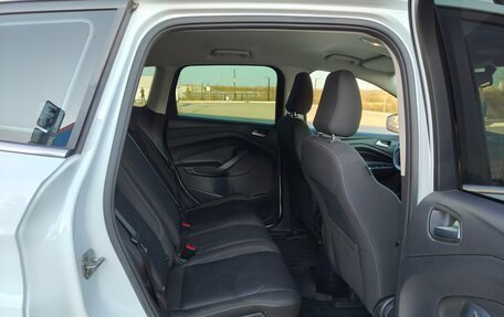 Ford Kuga III, 2017 год, 1 750 000 рублей, 17 фотография