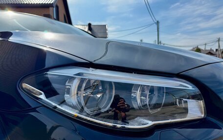 BMW 5 серия, 2016 год, 2 350 000 рублей, 8 фотография