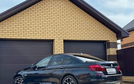 BMW 5 серия, 2016 год, 2 350 000 рублей, 5 фотография