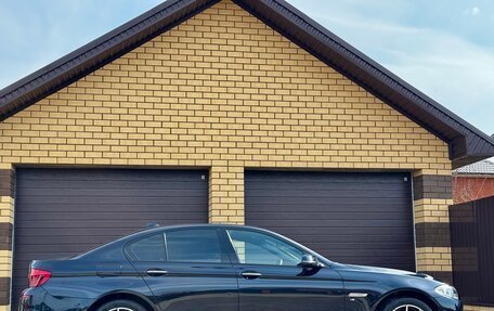 BMW 5 серия, 2016 год, 2 350 000 рублей, 4 фотография