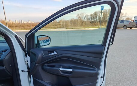 Ford Kuga III, 2017 год, 1 750 000 рублей, 18 фотография