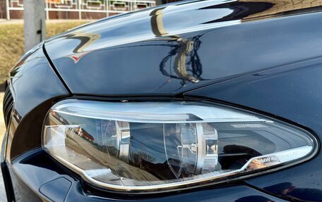 BMW 5 серия, 2016 год, 2 350 000 рублей, 9 фотография