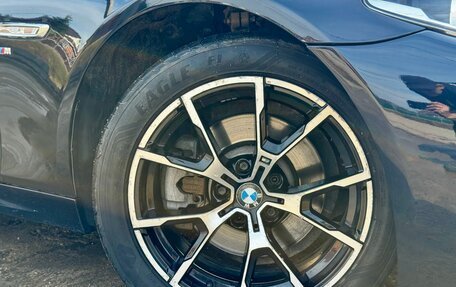 BMW 5 серия, 2016 год, 2 350 000 рублей, 10 фотография