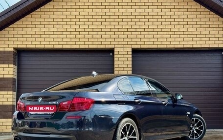 BMW 5 серия, 2016 год, 2 350 000 рублей, 7 фотография