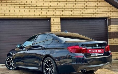 BMW 5 серия, 2016 год, 2 350 000 рублей, 6 фотография