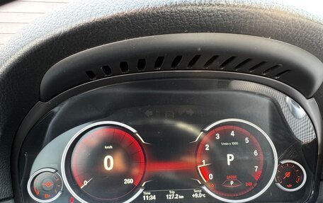 BMW 5 серия, 2016 год, 2 350 000 рублей, 15 фотография