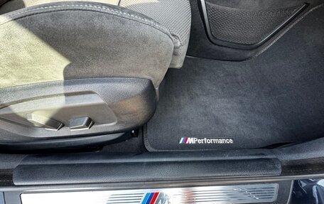 BMW 5 серия, 2016 год, 2 350 000 рублей, 25 фотография