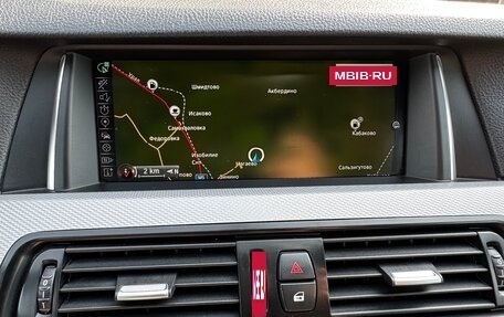 BMW 5 серия, 2016 год, 2 350 000 рублей, 13 фотография