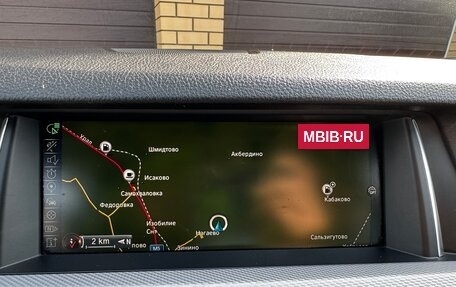 BMW 5 серия, 2016 год, 2 350 000 рублей, 14 фотография