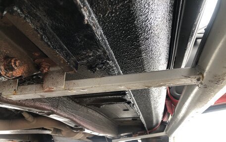 Chevrolet Niva I рестайлинг, 2011 год, 480 000 рублей, 3 фотография