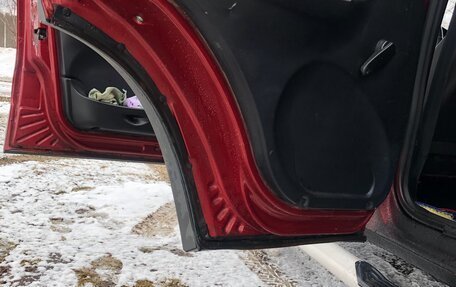 Chevrolet Niva I рестайлинг, 2011 год, 480 000 рублей, 6 фотография