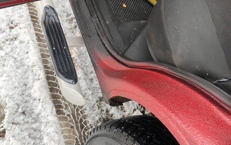 Chevrolet Niva I рестайлинг, 2011 год, 480 000 рублей, 5 фотография