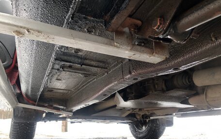 Chevrolet Niva I рестайлинг, 2011 год, 480 000 рублей, 4 фотография