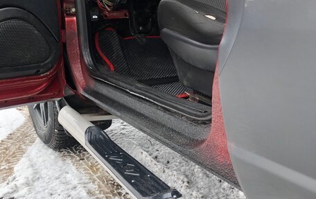 Chevrolet Niva I рестайлинг, 2011 год, 480 000 рублей, 9 фотография