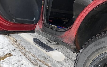 Chevrolet Niva I рестайлинг, 2011 год, 480 000 рублей, 7 фотография