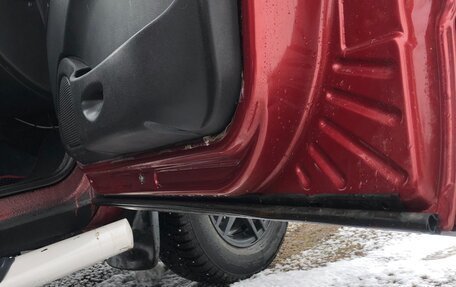 Chevrolet Niva I рестайлинг, 2011 год, 480 000 рублей, 10 фотография