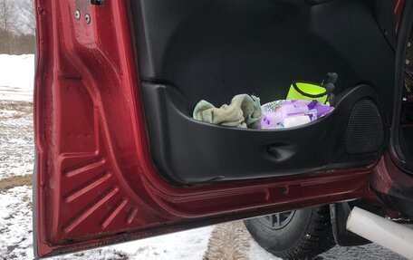 Chevrolet Niva I рестайлинг, 2011 год, 480 000 рублей, 8 фотография