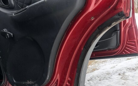 Chevrolet Niva I рестайлинг, 2011 год, 480 000 рублей, 11 фотография