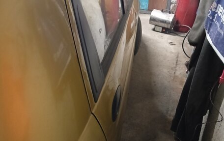 Daewoo Matiz I, 2003 год, 135 000 рублей, 2 фотография