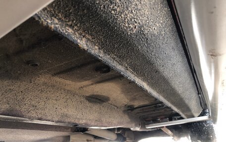 Chevrolet Niva I рестайлинг, 2011 год, 480 000 рублей, 16 фотография