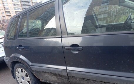 Ford Fusion I, 2008 год, 320 000 рублей, 3 фотография