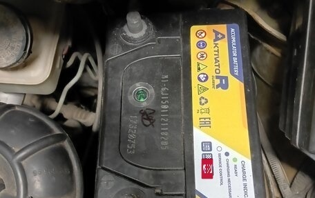 Daewoo Matiz I, 2003 год, 135 000 рублей, 6 фотография