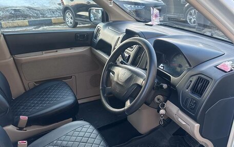 Mitsubishi Dingo, 2000 год, 240 000 рублей, 4 фотография