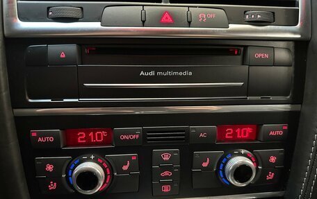 Audi Q7, 2012 год, 2 050 000 рублей, 7 фотография