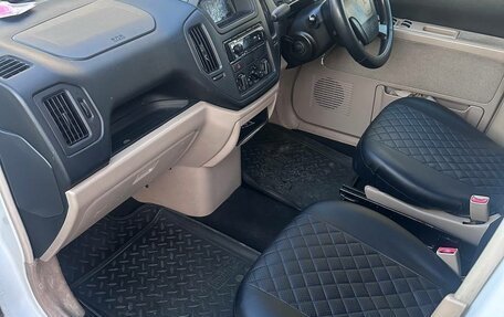 Mitsubishi Dingo, 2000 год, 240 000 рублей, 3 фотография