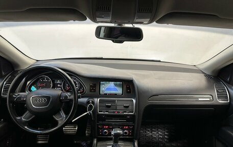 Audi Q7, 2012 год, 2 050 000 рублей, 5 фотография